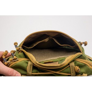 Cумка поясная “Бамбас MILITARY“, ТМ «FORCE LINE» Cумка поясная “Бамбас MILITARY“, ТМ «FORCE LINE»